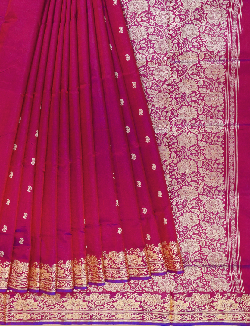 PURE VALKALAM PATTU-VSP113