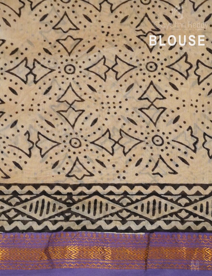 PURE MAHESHWARI SILK-SMH217