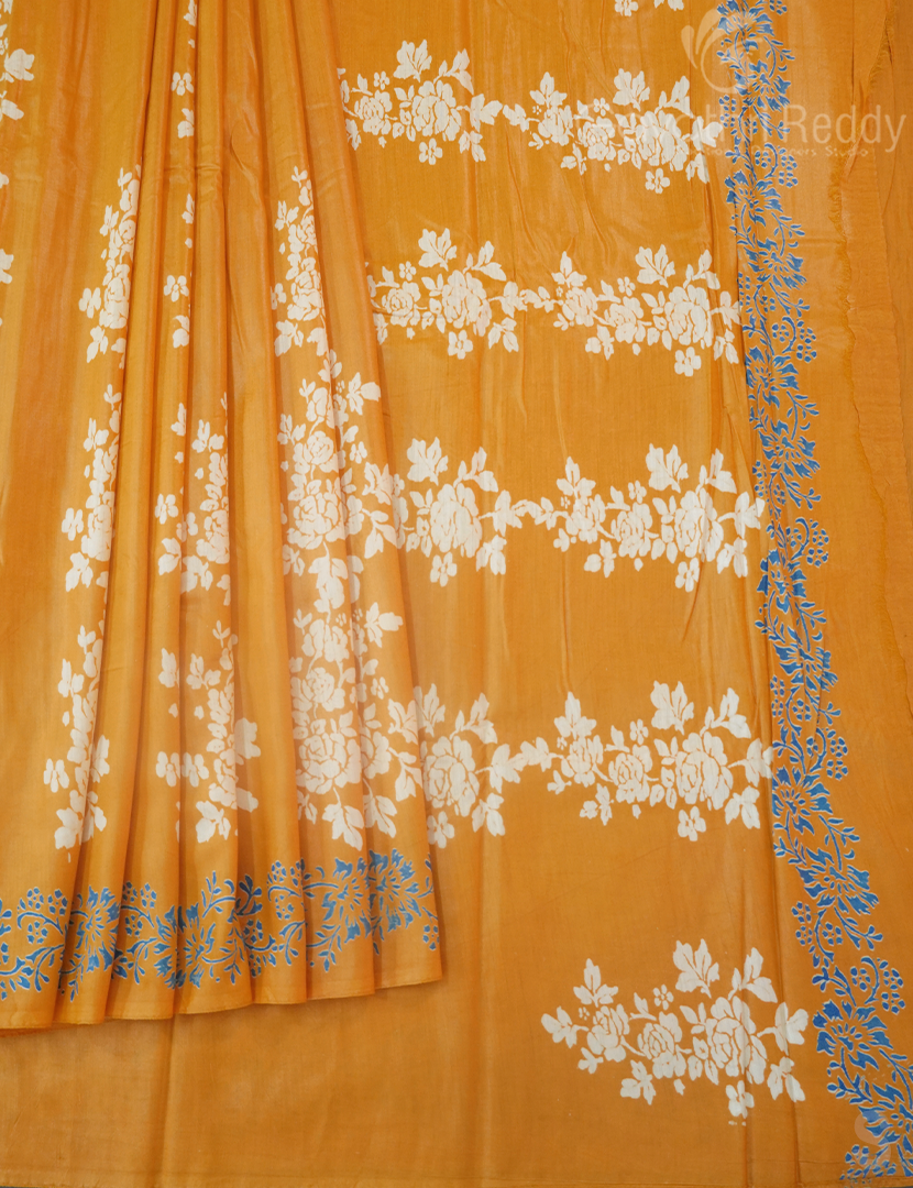 ART SILK PRINTED - ASP3