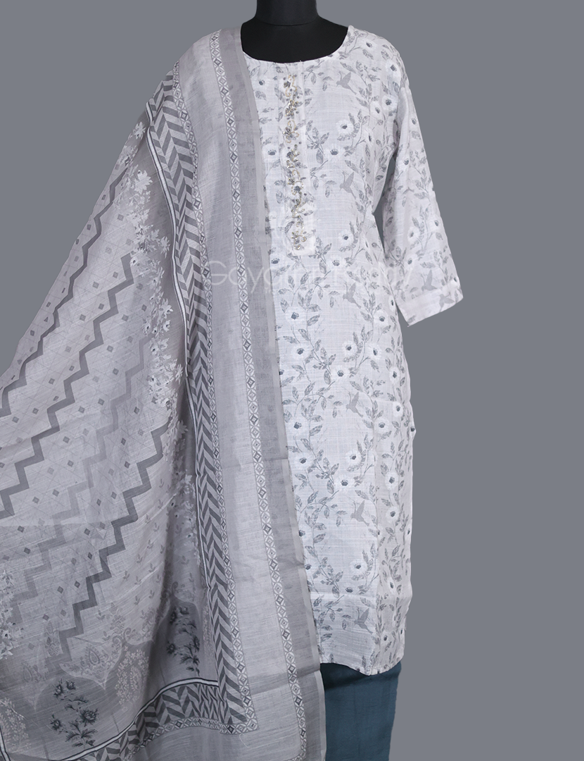 KURTI SET-KDS176