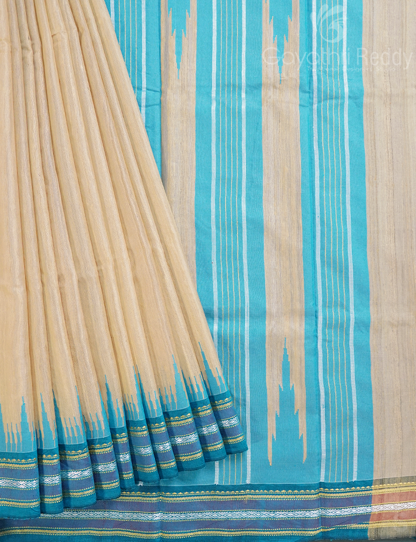 PURE VIDHARBHA SILK-PVIS3