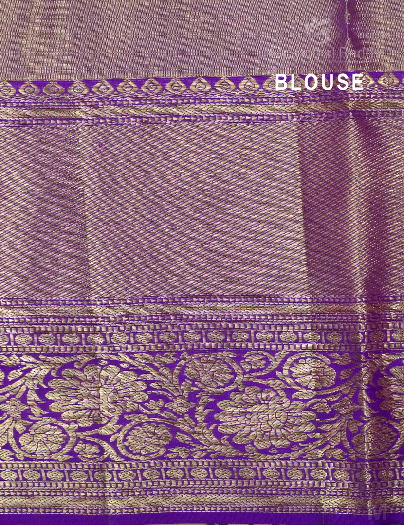 PURE KANCHI BRIDAL PATTU-BKP1618