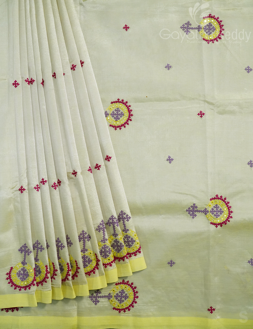 MANGALGIRI KUTCH WORK-MKW3