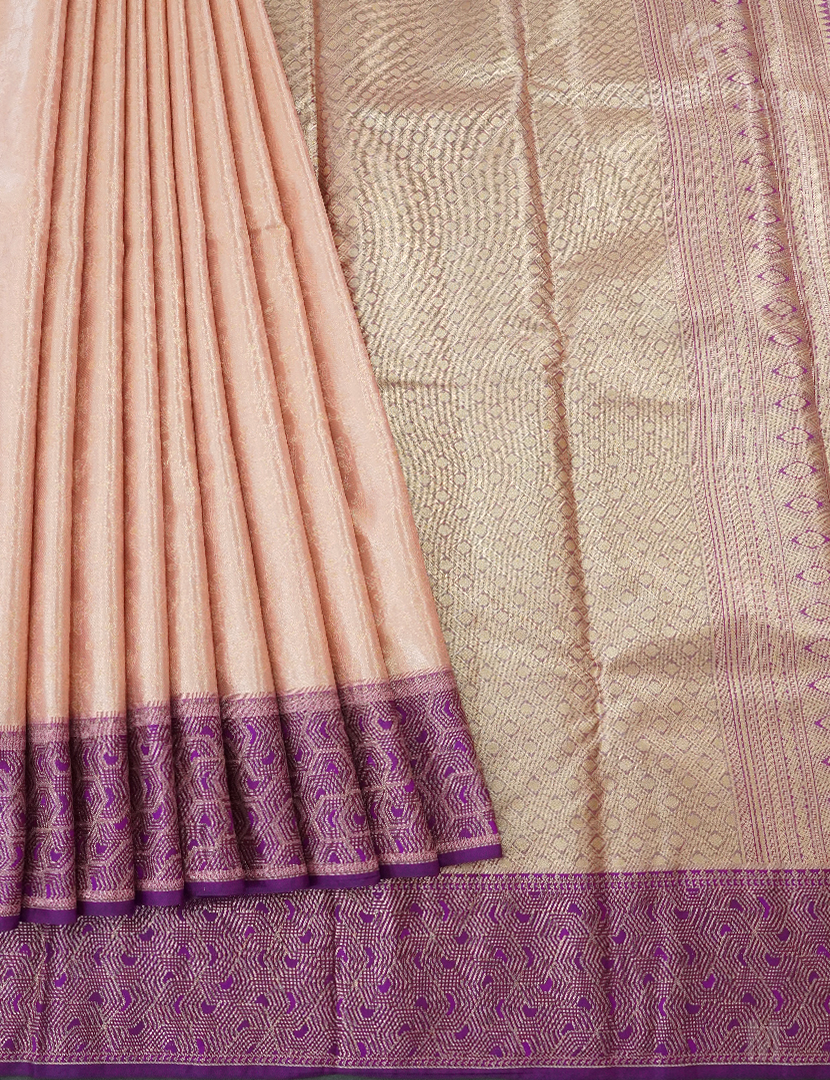 SEMI KANCHI PATTU-SP1682