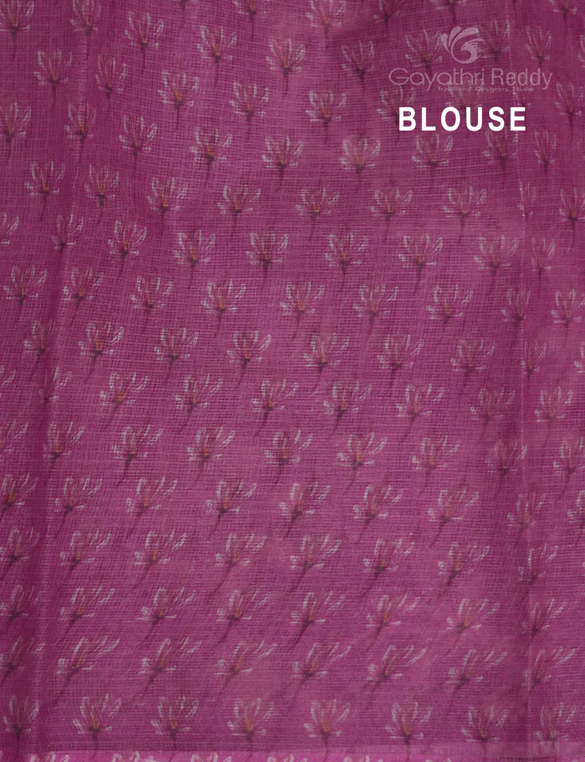 PURE SILK KOTA-PSK336