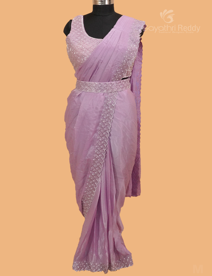 FANCY SAREE-FA4036