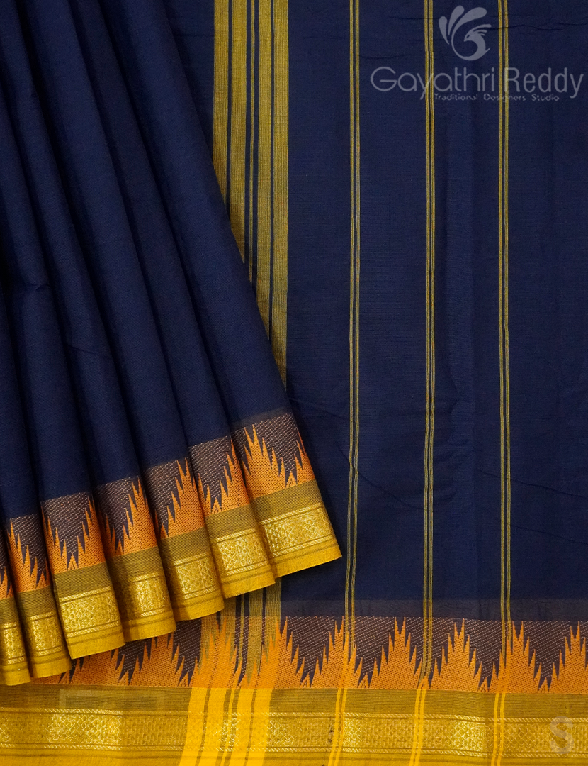 PURE GADWAL COTTON-GGC1502