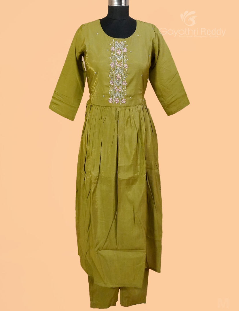 KURTI SET-KDS578