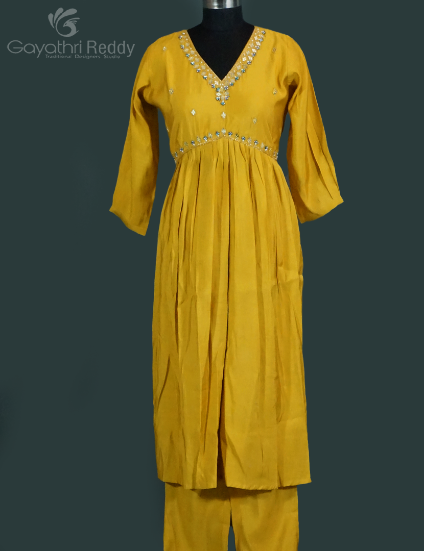 KURTI SET-KDS304