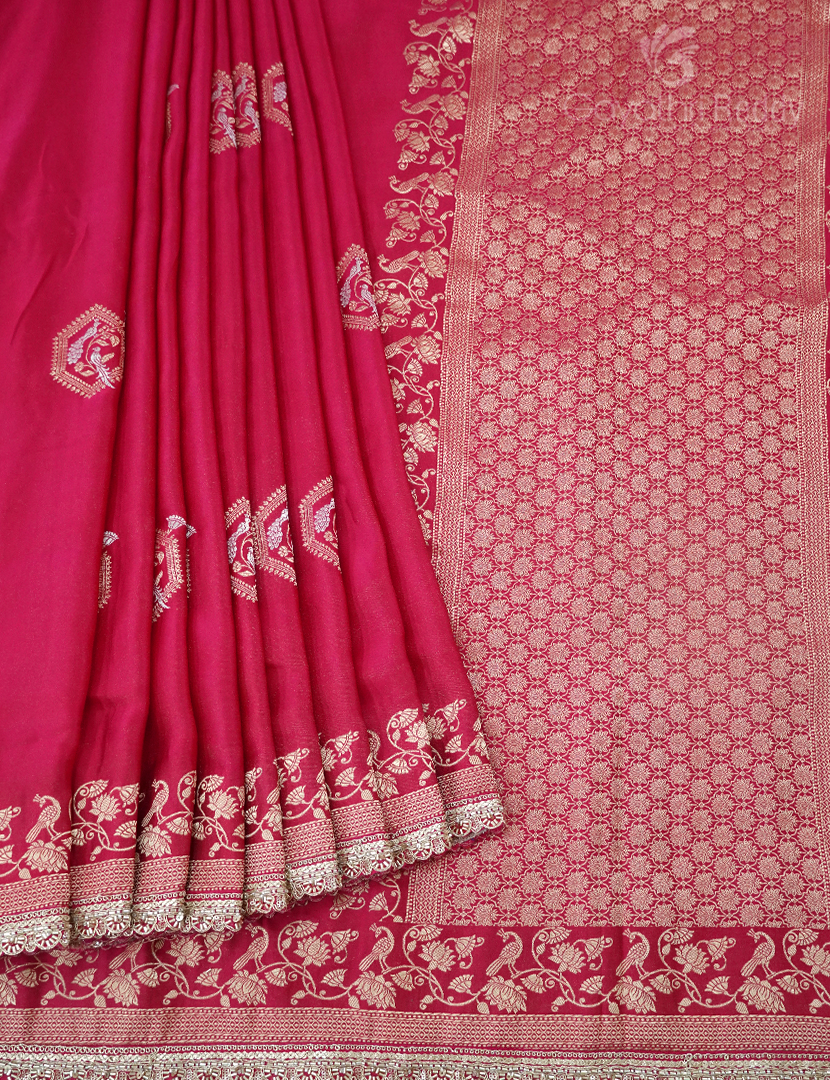 MASHRU SILK FANCY-MFS11