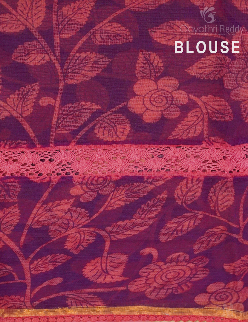 KOTA PRINTED FANCY-KF444