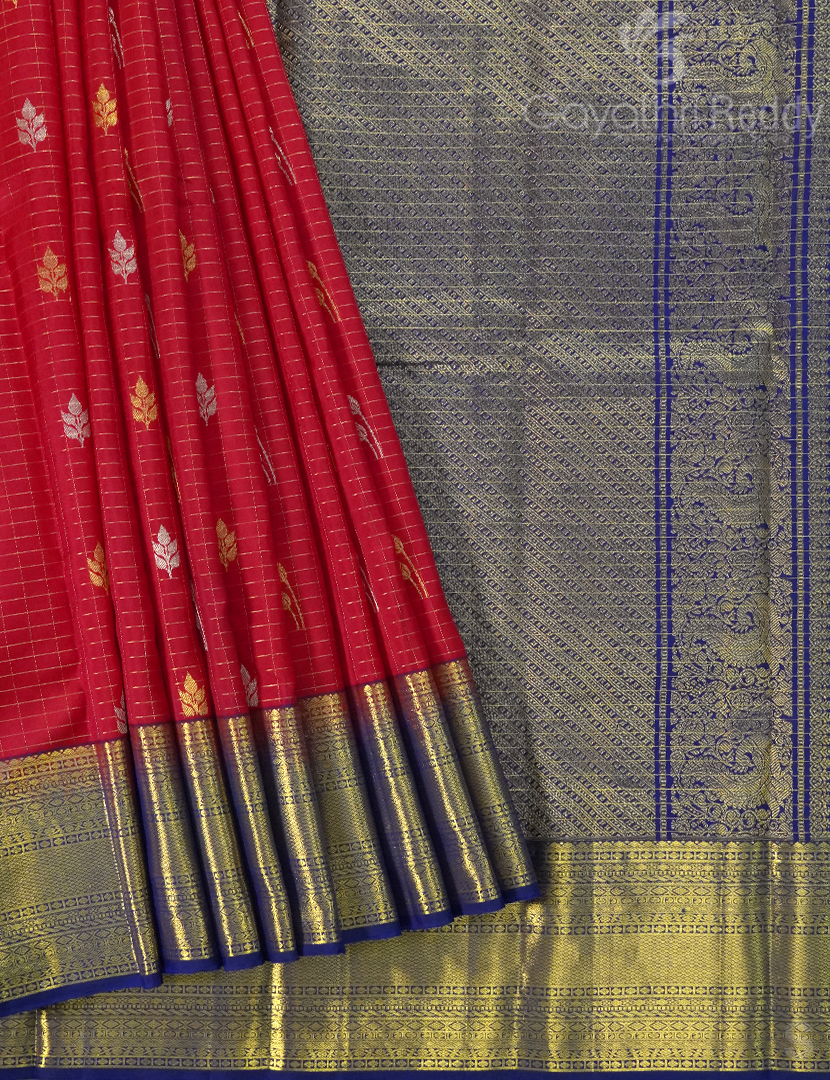PURE KANCHI PATTU-KP8234