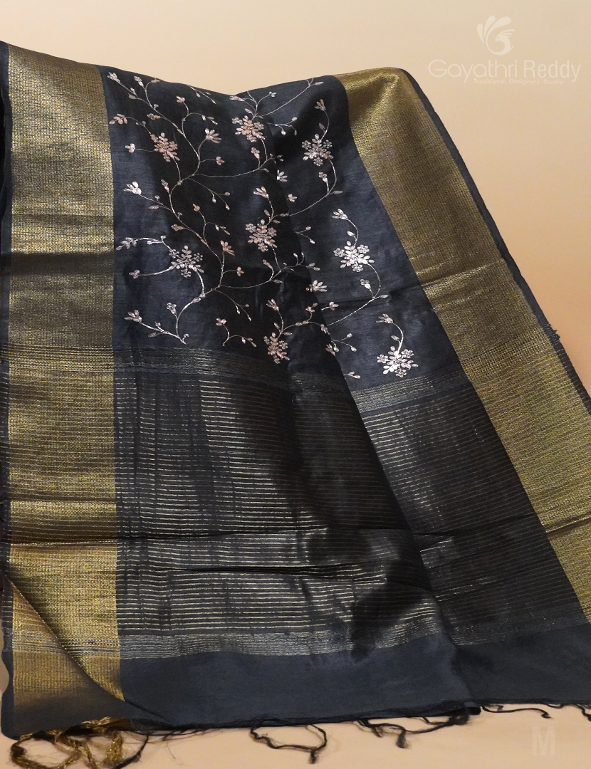 PURE MUNGA SILK-MSP165
