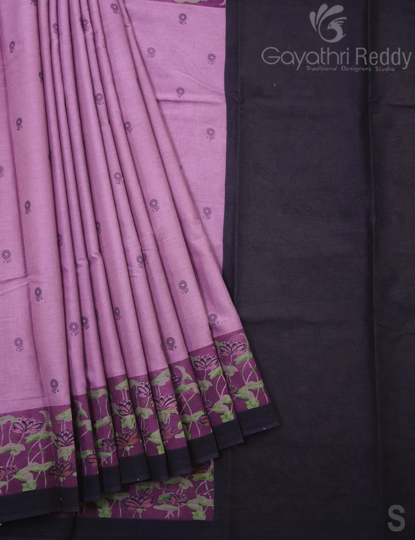 PURE MULMUL COTTON-MC1981