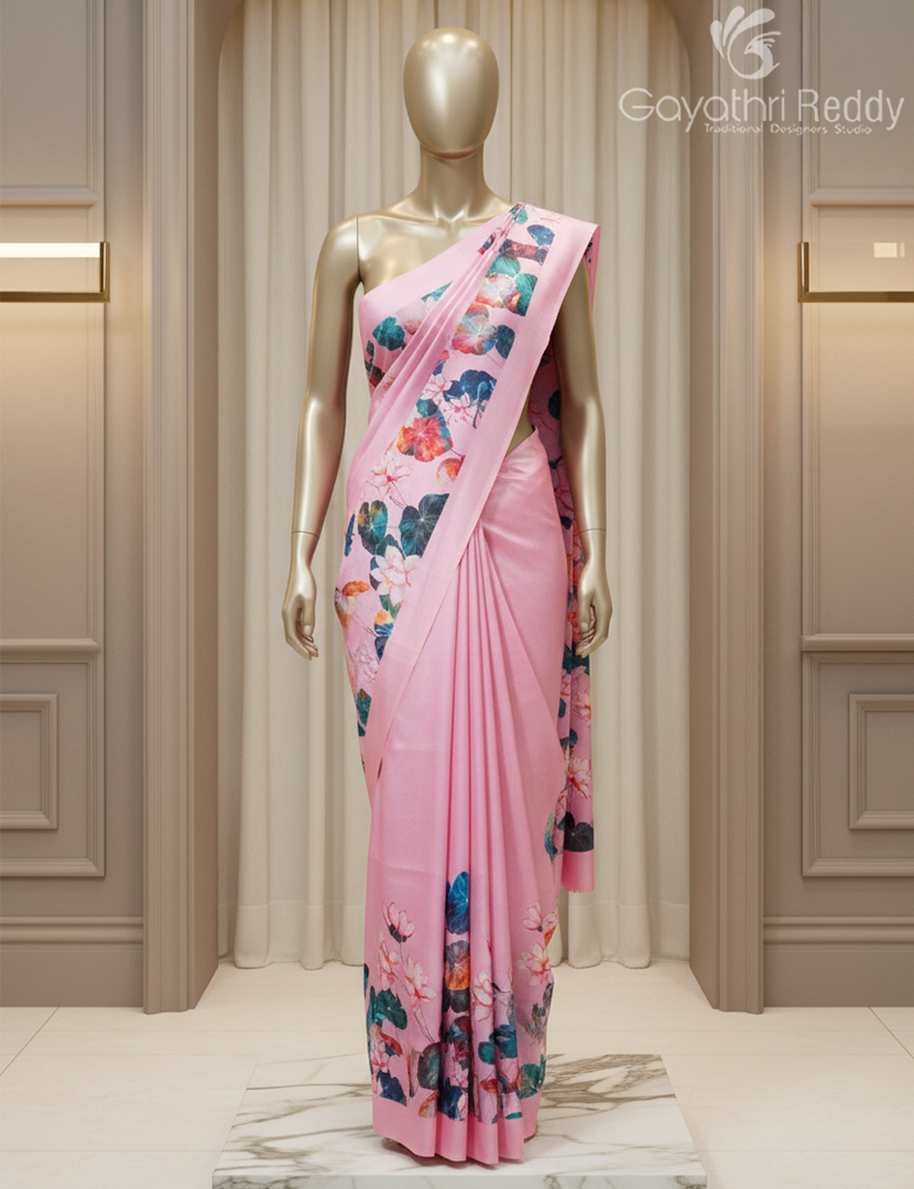 PURE DUPION DIGITAL PRINT-DS277