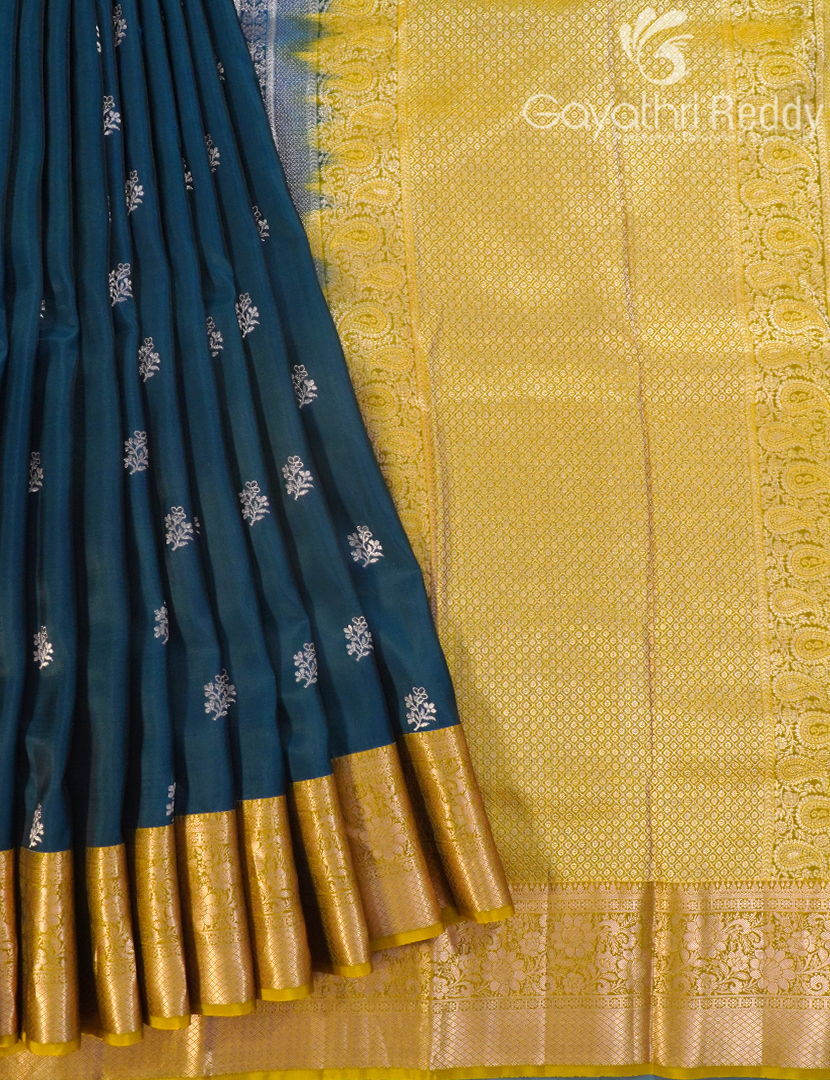 LIGHT WEIGHT KANCHI PATTU-KP8577