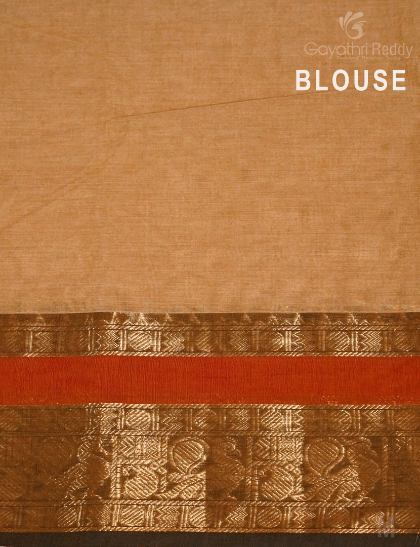 PURE KANCHI COTTON-KC2765