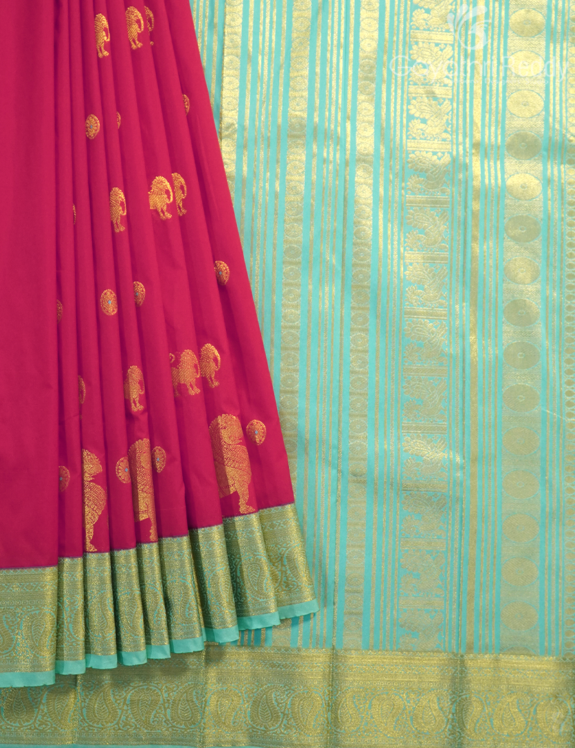 KANCHI SILK COTTON-KSC51