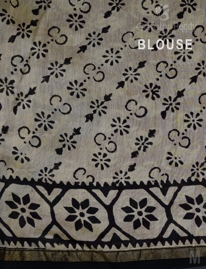 PURE CHANDERI SILK-PCS576