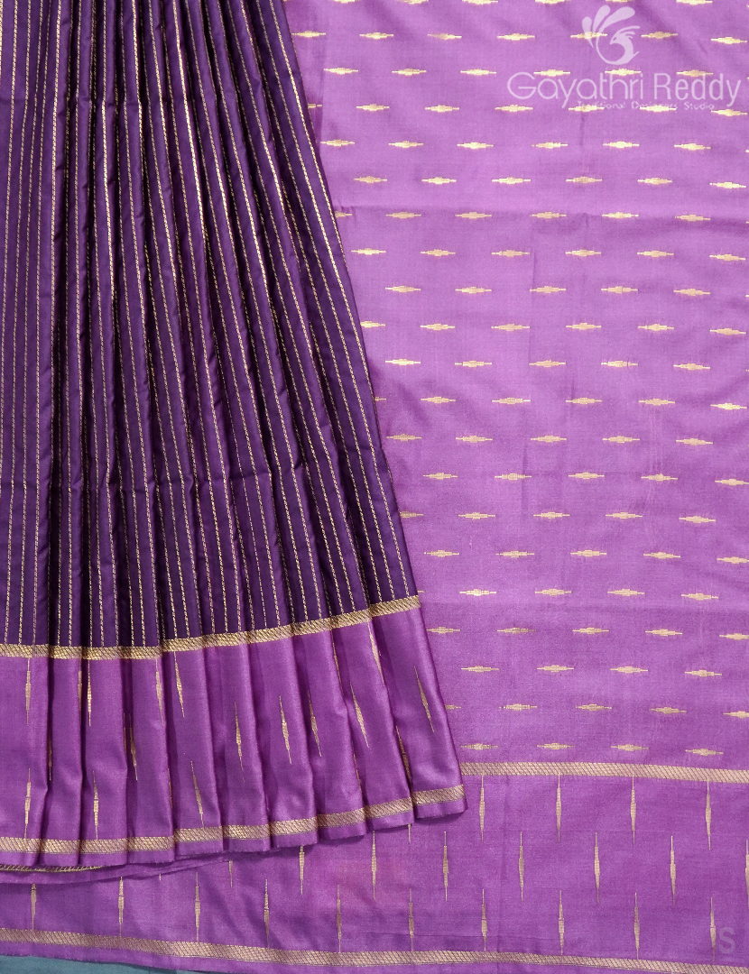 ART SILK SAREE-AS103