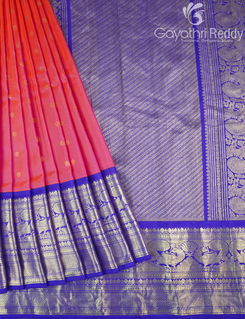 PURE GADWAL PATTU-GP1233