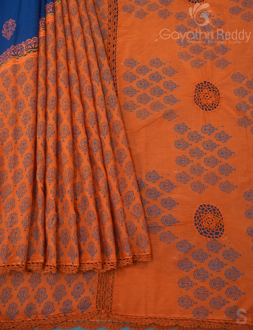 PURE MULMUL CROCIA-MC1999