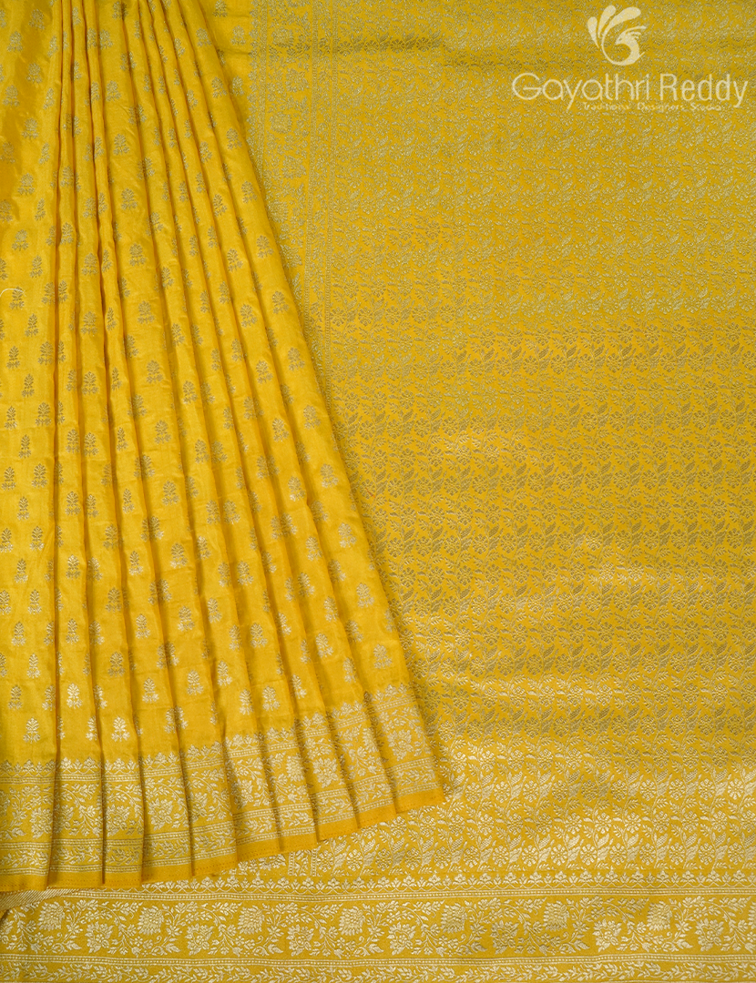 BANARAS GEORGETTE-BG718