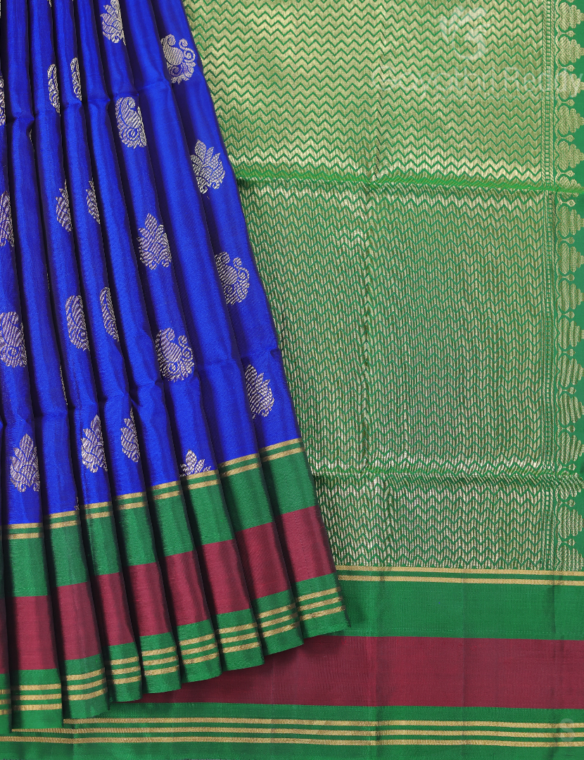 PURE KANCHI VINTAGE -PKV29