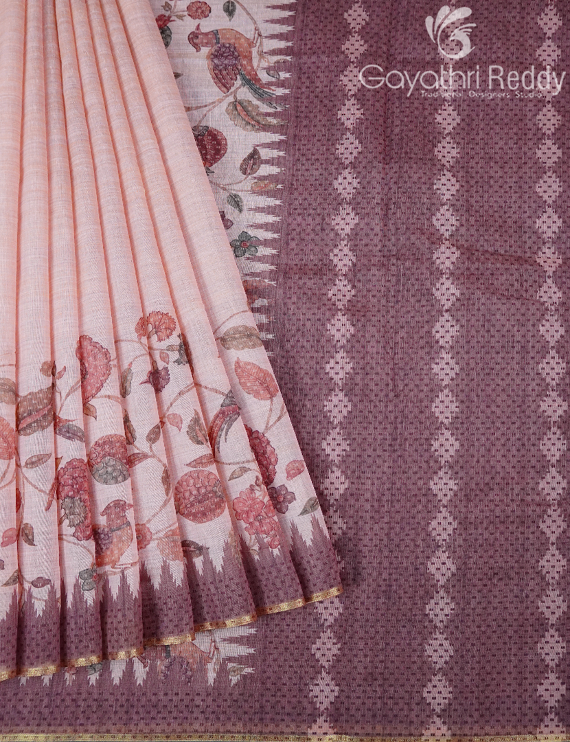 SEMI CHANDERI-SC3033