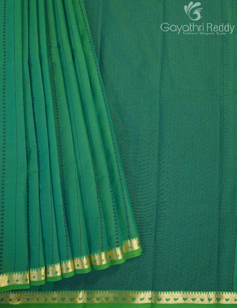 PURE KANCHI COTTON-KC3041