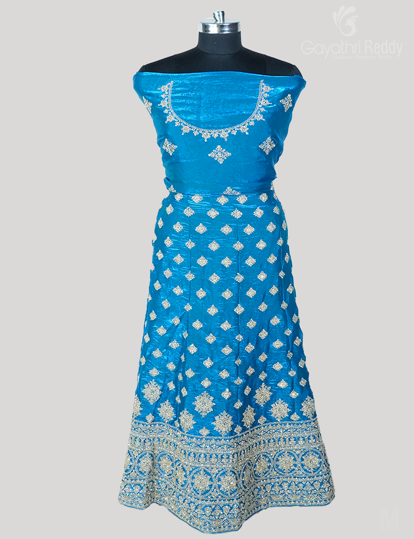 FANCY LEHANGA(FREE SIZE)-FL530