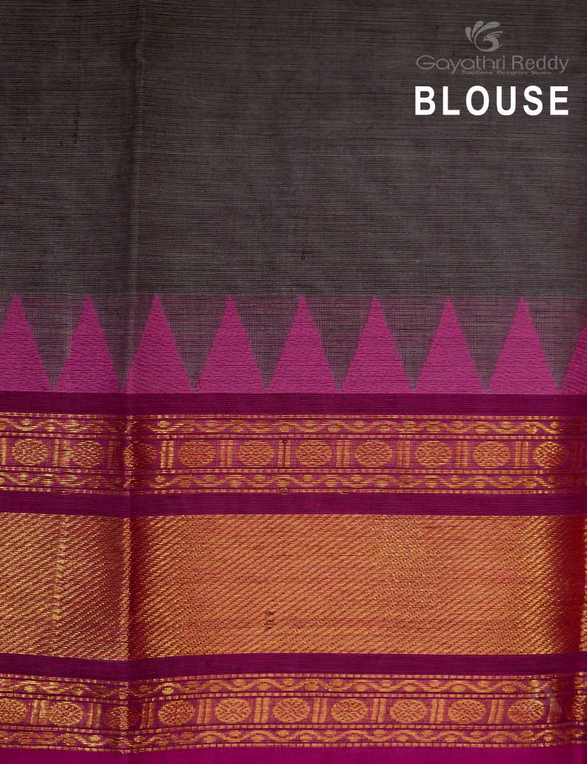 PURE KANCHI COTTON-KC2085