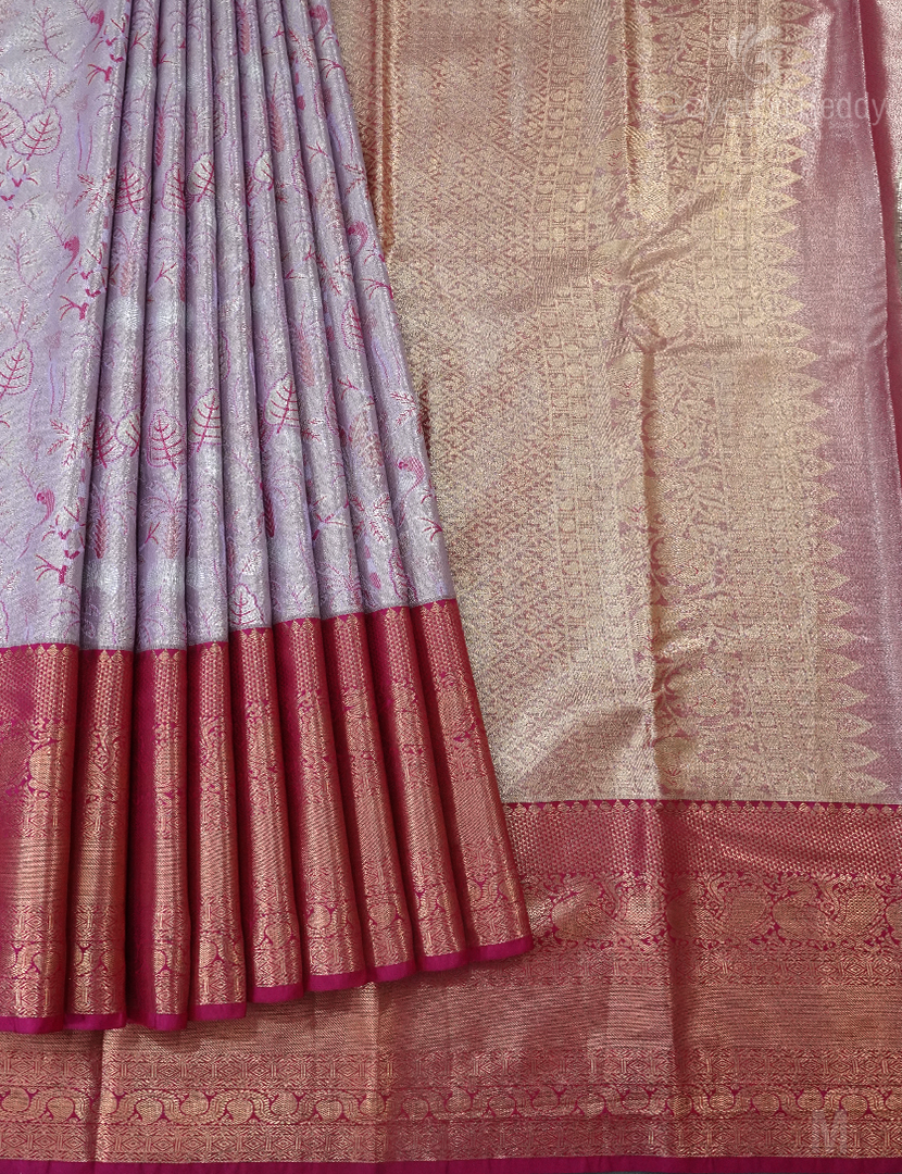 SEMI KANCHI PATTU-SP1722