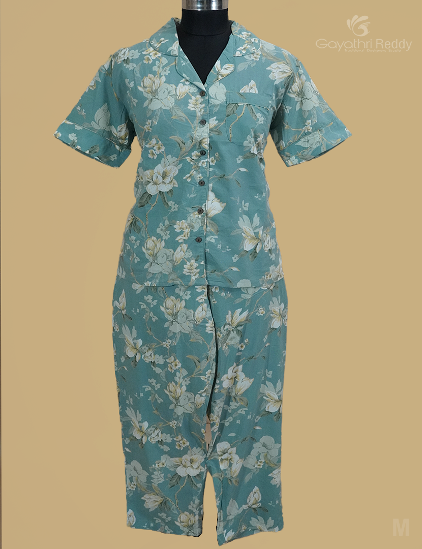 KURTI SET-KDS427