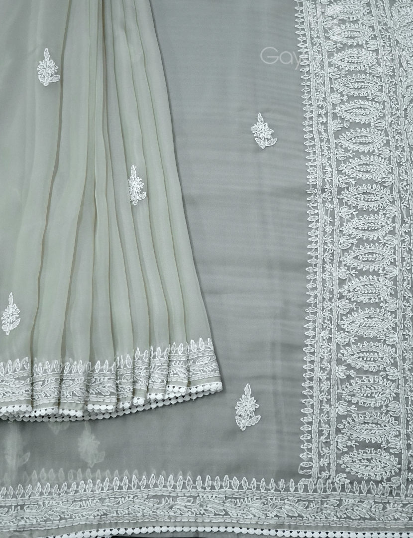 ORGANZA  FANCY-FO786