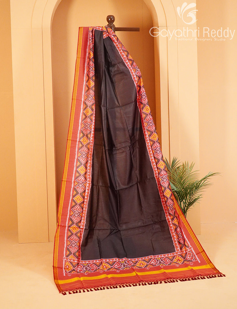 SEMI PATOLA DUPATTA - SPD11