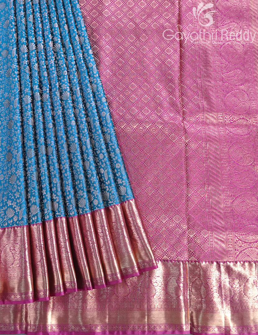 KANCHI PATTU-KP8251