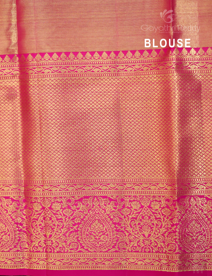 PURE KANCHI BRIDAL PATTU-BKP1593