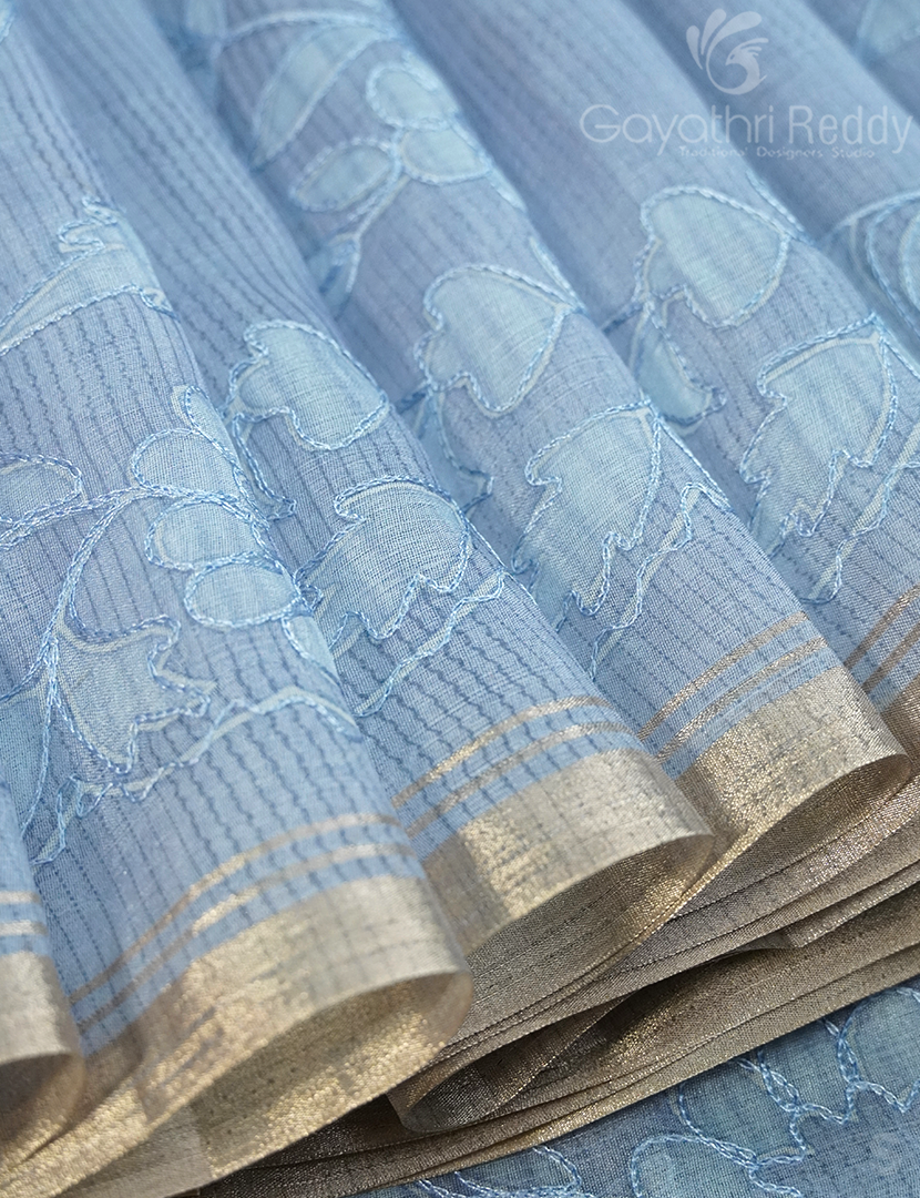 ORGANZA  FANCY-FO808
