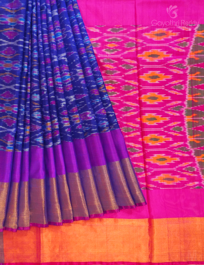 PURE UPPADA PATTU-USS1522