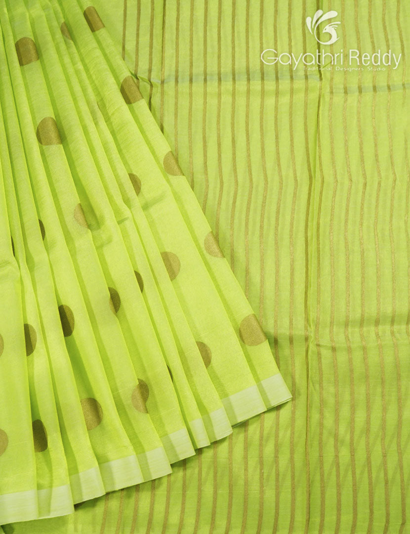 MANGALAGIRI PRINTED SAREE -MP83