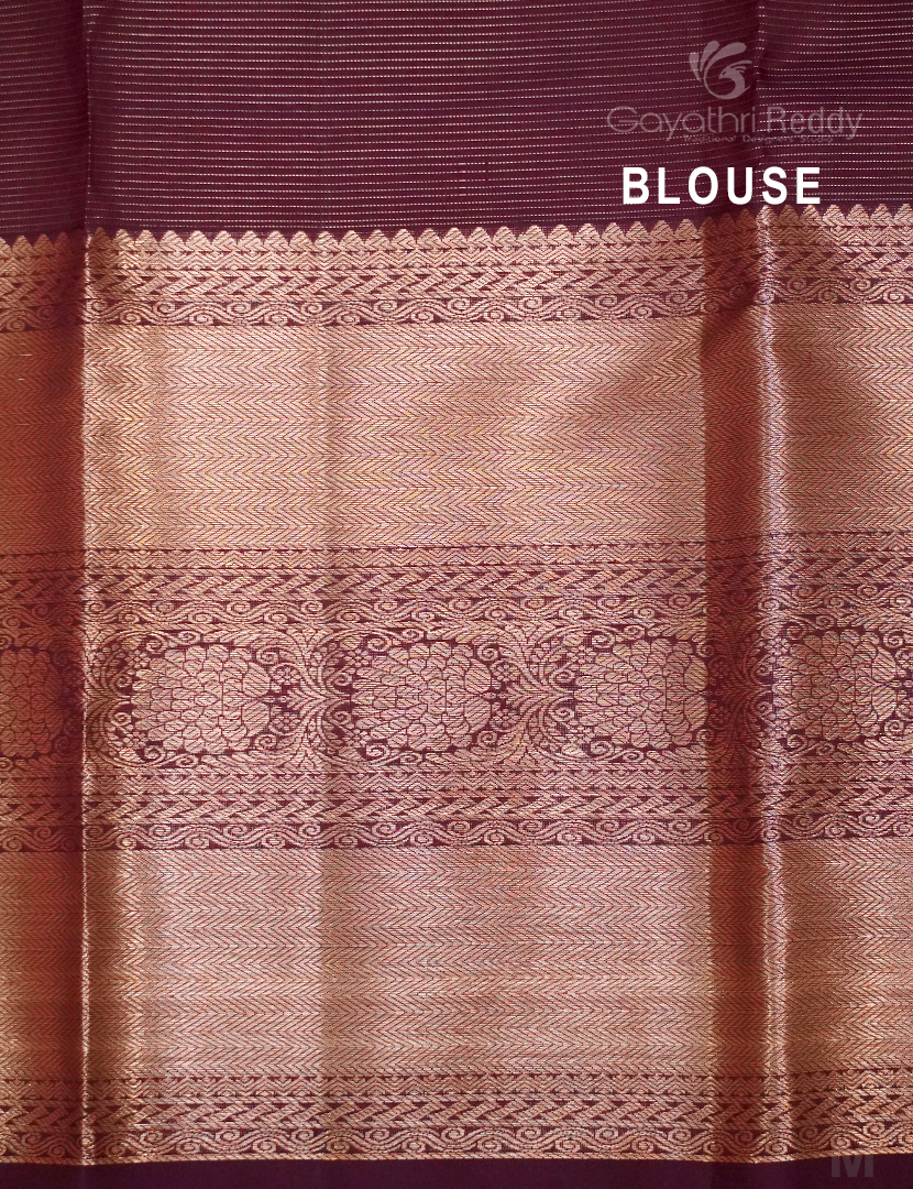 PURE KANCHI 2G SILK-KP5735