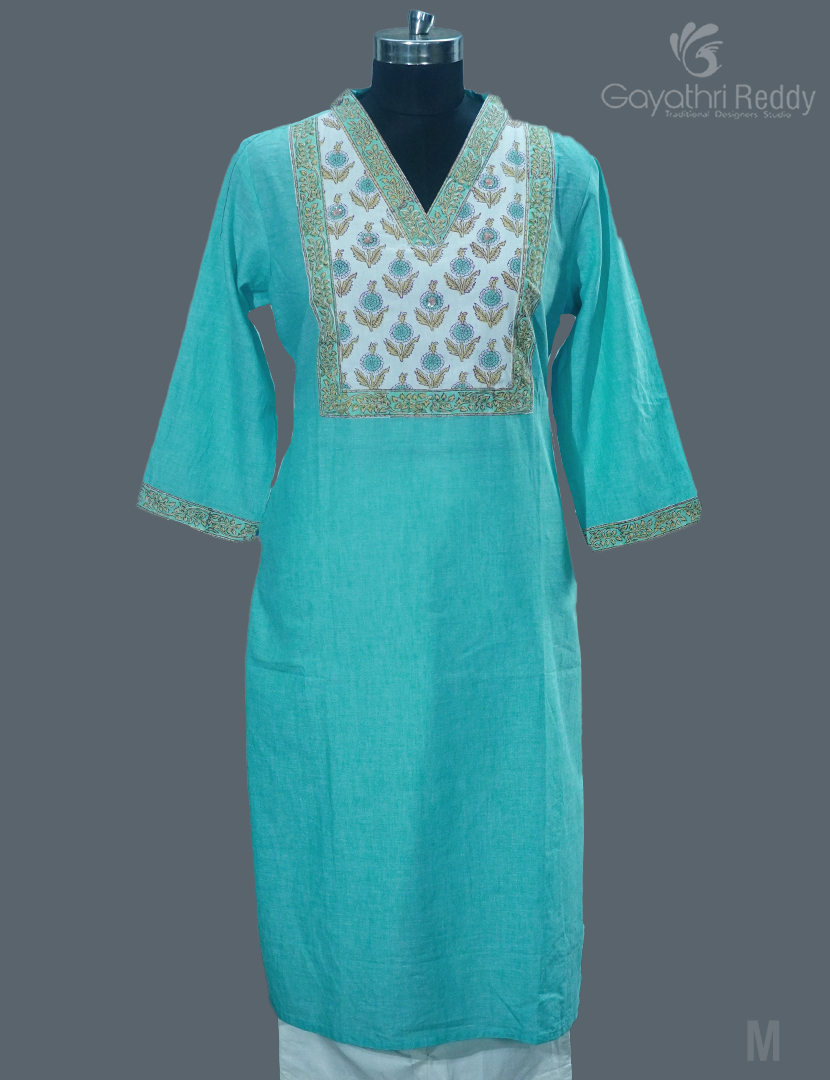 READYMADE DRESS SET - KDS1089