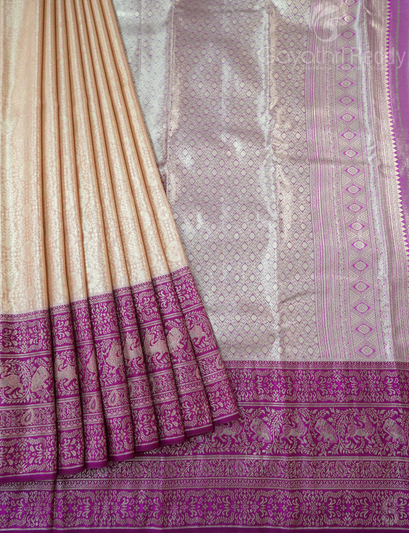 SEMI KANCHI PATTU-SP1854