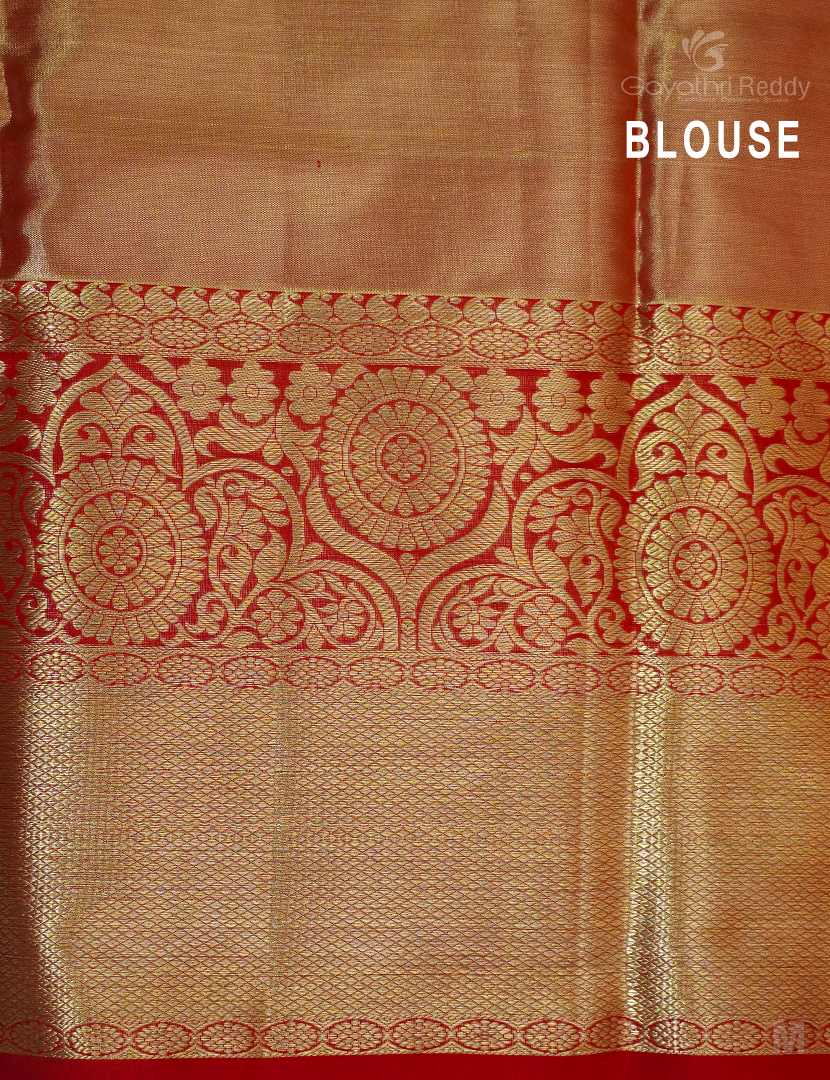 PURE KANCHI BRIDAL PATTU-BKP1574