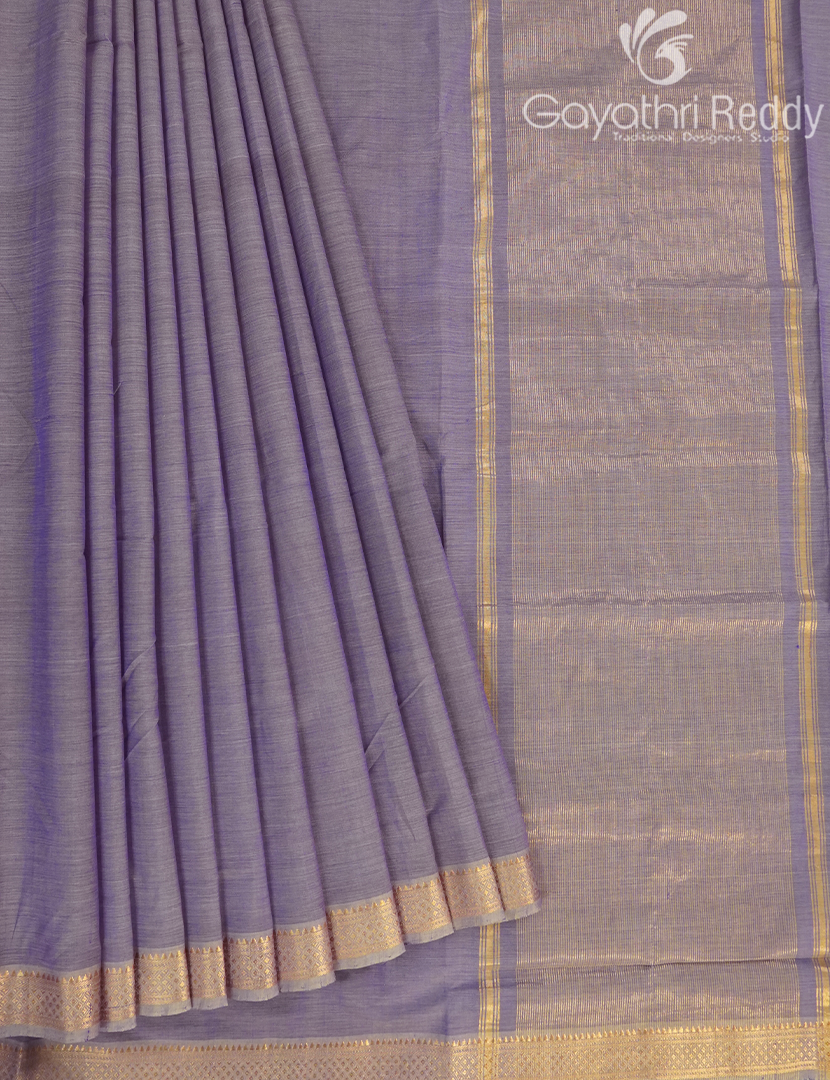 PURE MANGALGIRI COTTON SAREE-MGC1072
