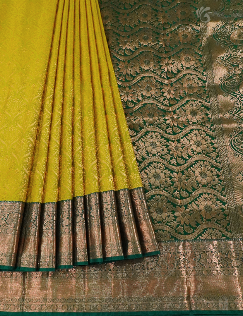 LIGHT WEIGHT KANCHI PATTU-KP7536