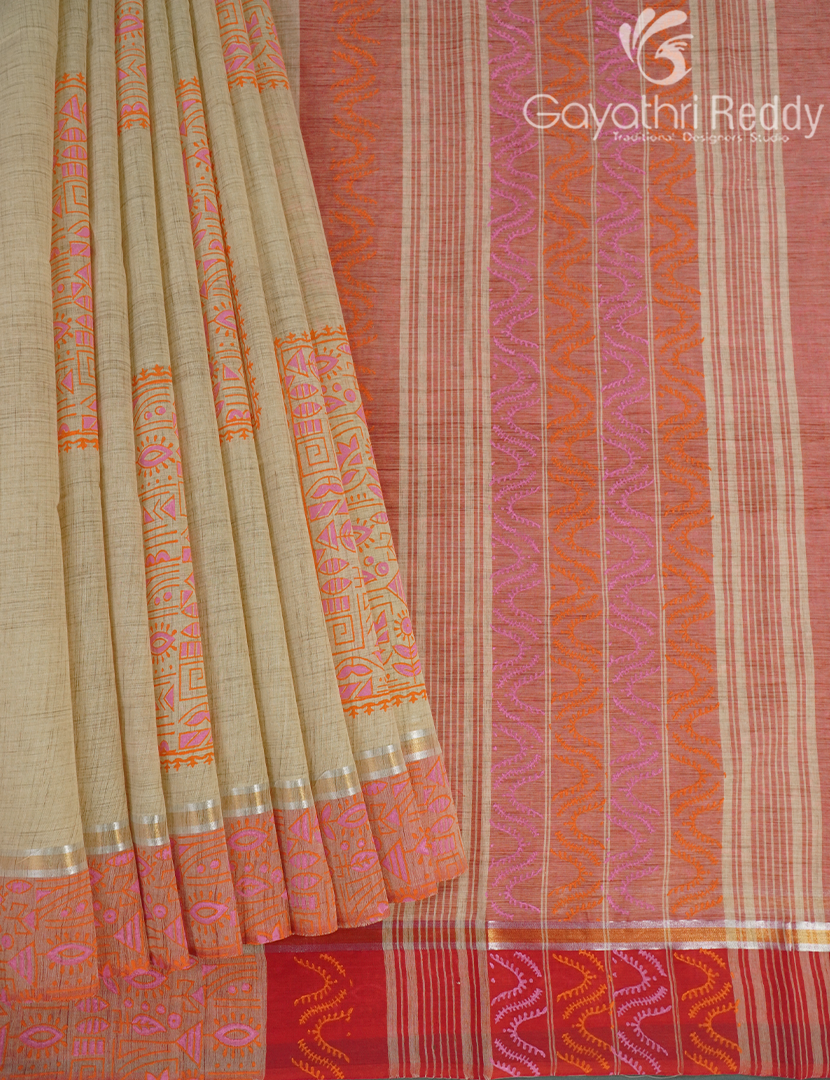 PURE MANGALAGIRI COTTON PRINTED-MCP96