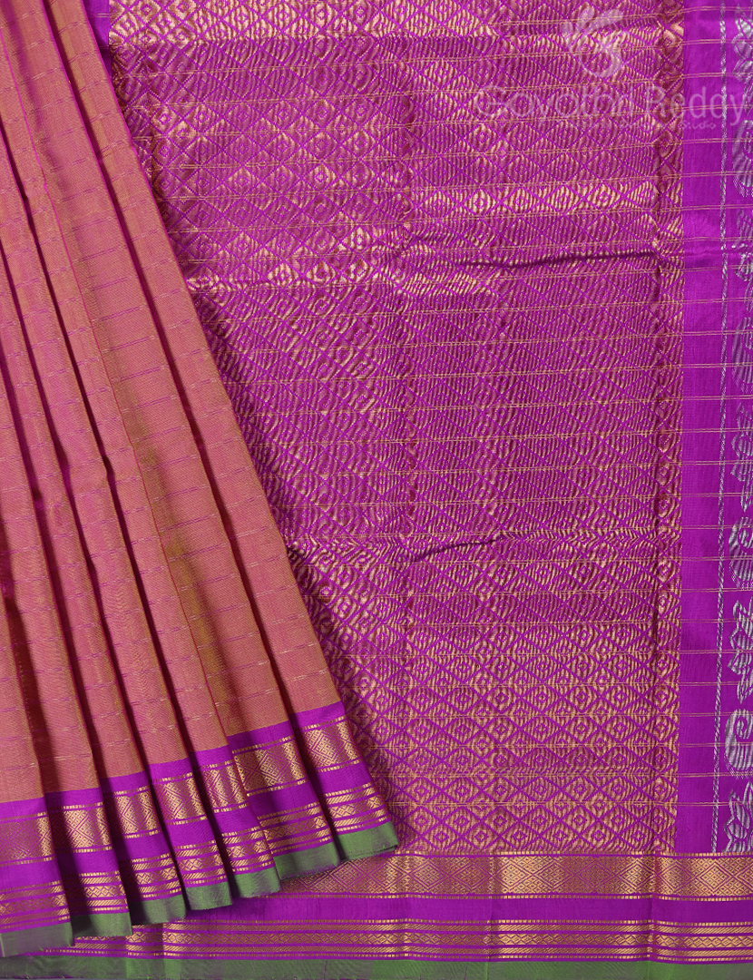 PURE GADWAL PATTU-GP1181