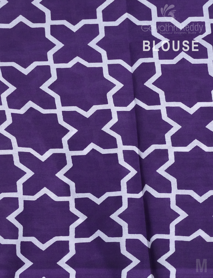 PURE MULMUL COTTON-MC1711